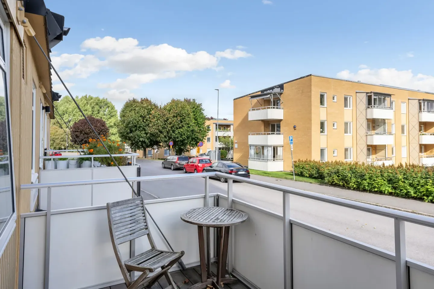 Bostadsrätt med 1,5 rum på Rösgången 6 i Norrköping, bild 3 av 4