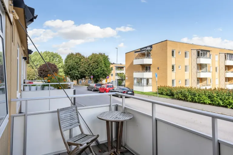 Bostadsrätt med 1,5 rum på Rösgången 6 i Norrköping, bild 3 av 4