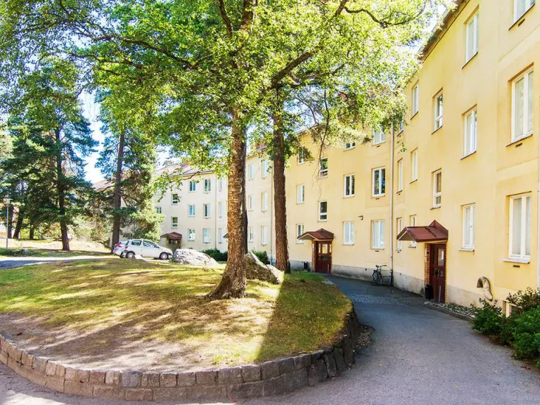Hyresrätt med 2 rum på Björkhultsvägen 10 A i Eskilstuna