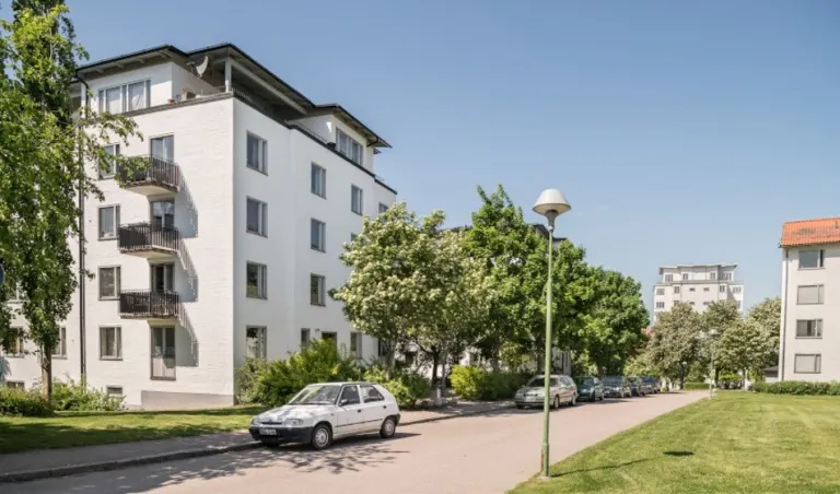 Hyresrätt med 1 rum på Rackarbergsgatan 14 i Uppsala, bild 5 av 5