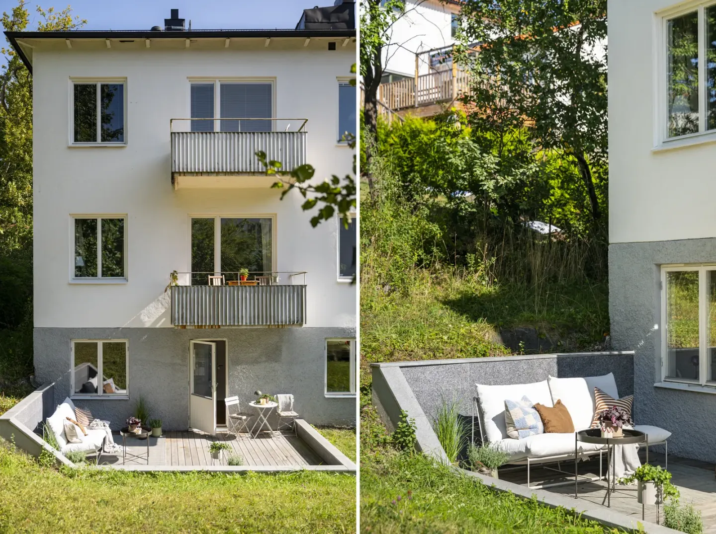 Bostadsrätt med 1 rum på Drottningholmsvägen 282 i Stockholm, bild 3 av 4