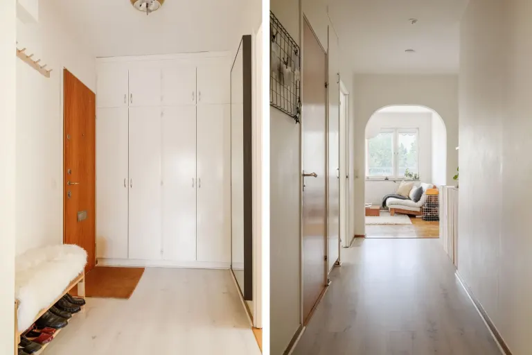 Bostadsrätt med 2 rum på Konsultgatan 2 i Malmö, bild 4 av 4