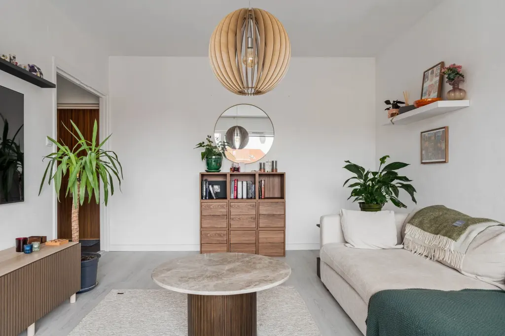 Bostadsrätt med 1 rum på Malmögatan 7B i Helsingborg, bild 2 av 4