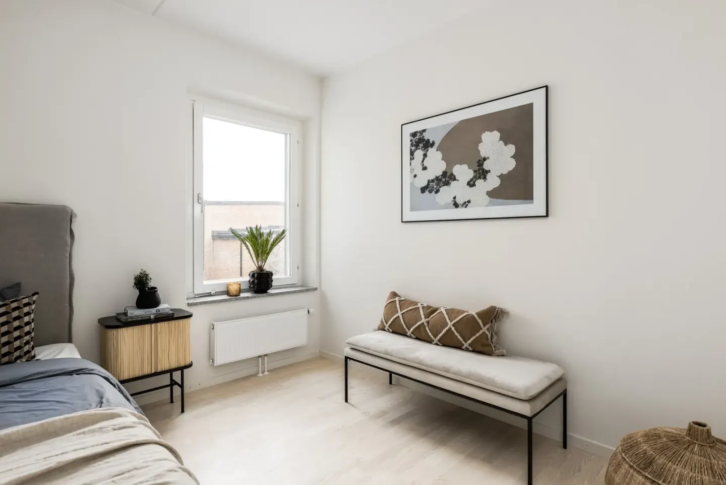 Bostadsrätt med 3 rum på Väverigatan 7 i Linköping, bild 4 av 4