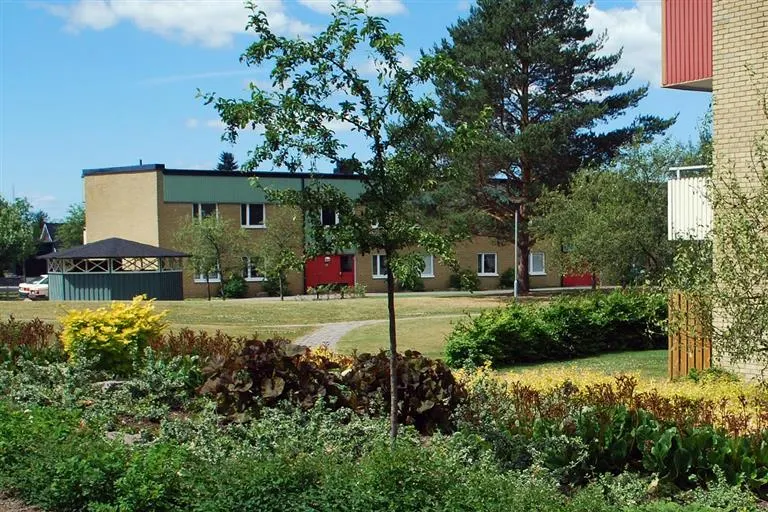 Hyresrätt med 3 rum på Rönnvägen 3 D i Växjö