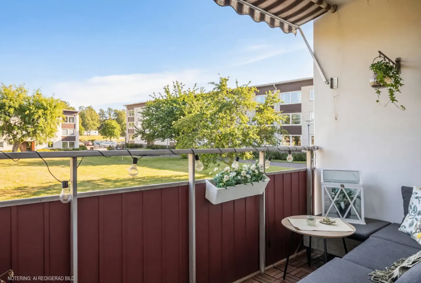 Bostadsrätt med 3 rum på Pinnmogatan 16 i Norrköping