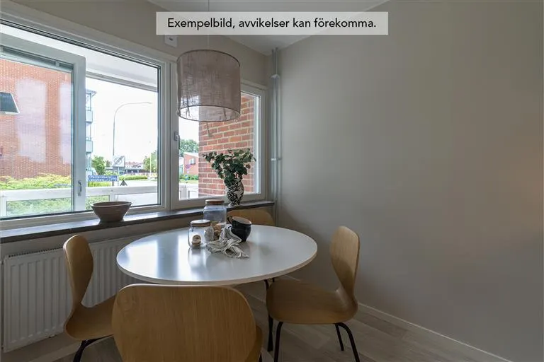 Hyresrätt med 3 rum på Höglundagatan 52 i Örebro, bild 4 av 5