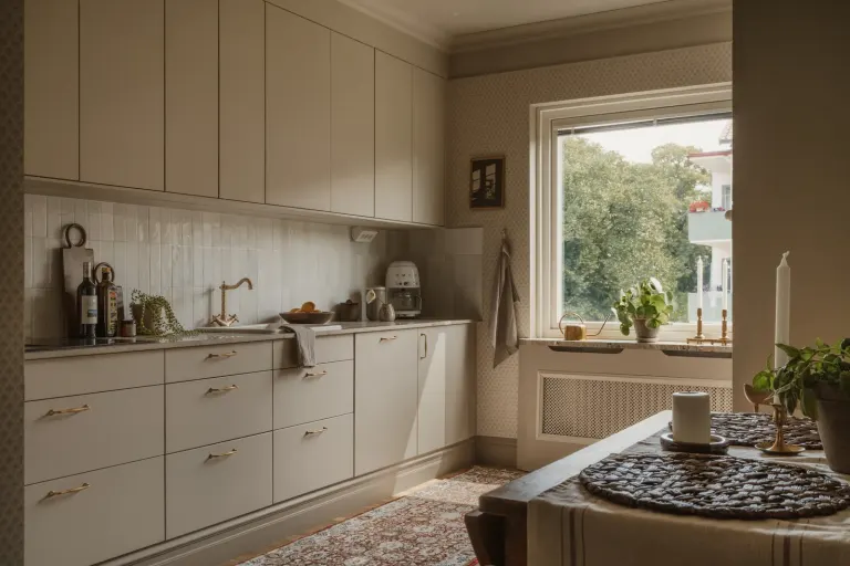 Bostadsrätt med 3 rum på Bokvägen 16A i Kristianstad, bild 2 av 4