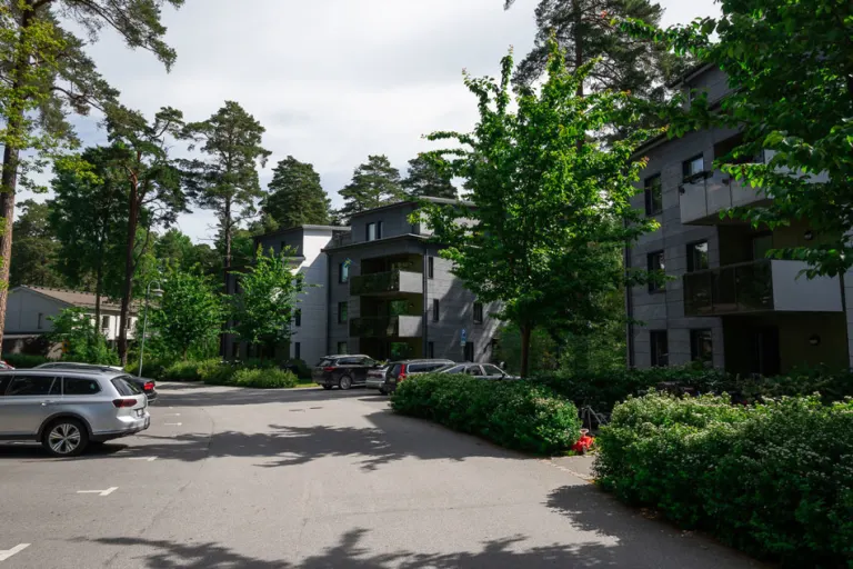Hyresrätt med 4 rum på Trasthagsvägen 16E i Uppsala, bild 5 av 5