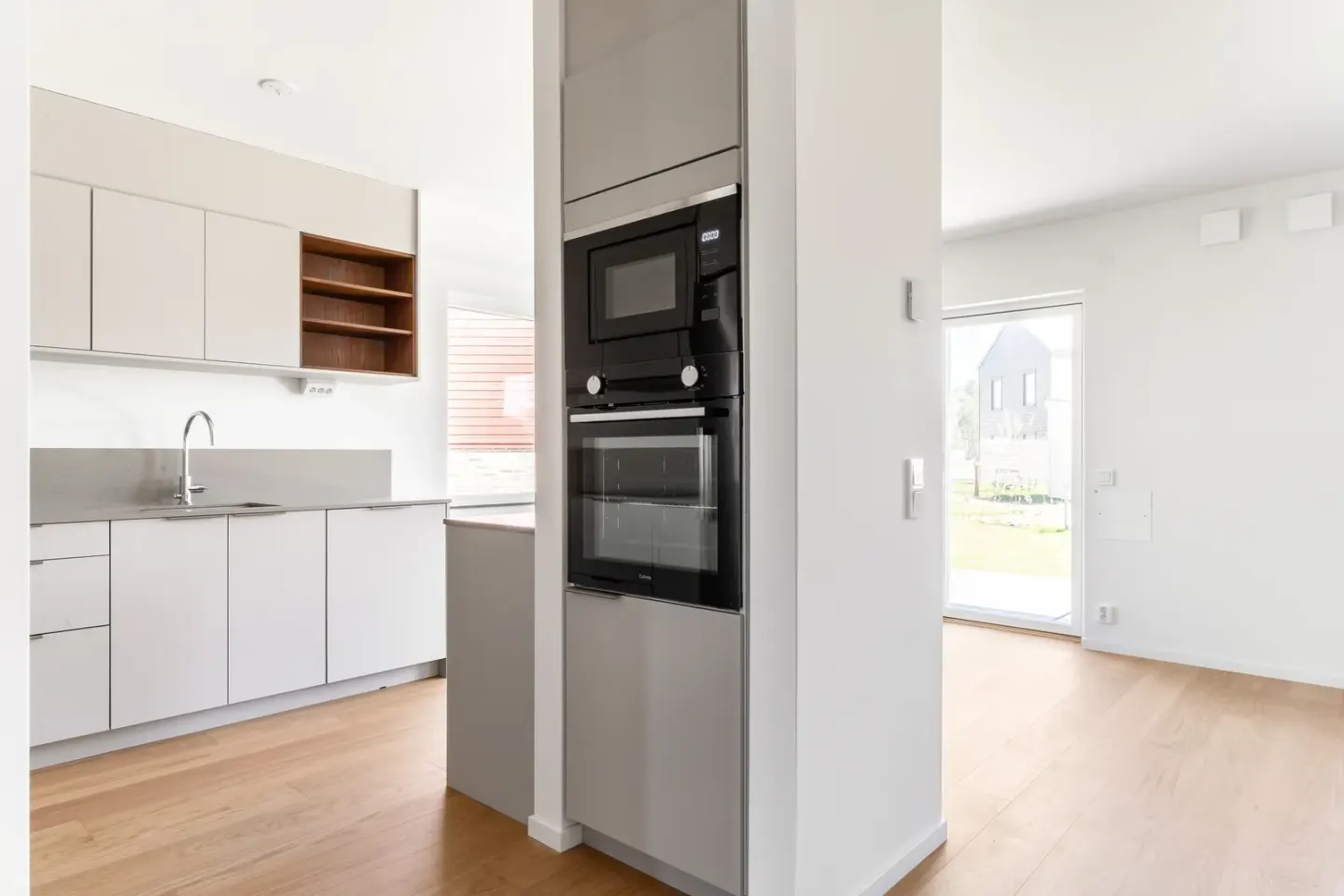 Bostadsrätt med 7 rum på Våffelgatan 2 i Kristianstad