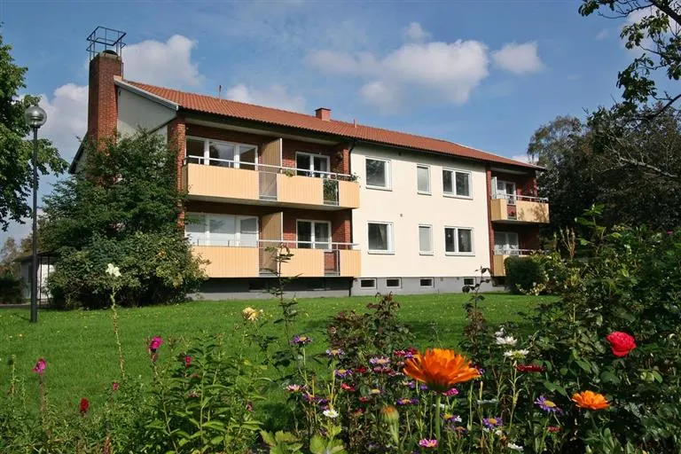 Hyresrätt med 2 rum på Kopparvägen 4 i Växjö, bild 2 av 3