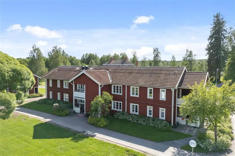 Hyresrätt med 2 rum på Tallgatan 8B i Hedemora, bild 2 av 4