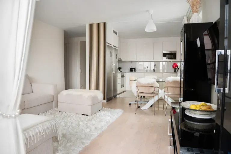 Bostadsrätt med 3 rum på Viggengatan 12 i Järfälla, bild 2 av 4