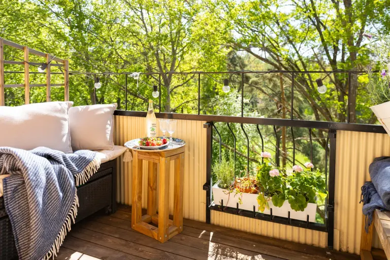 Bostadsrätt med 2 rum på Torsten Alms Gata 7 i Stockholm