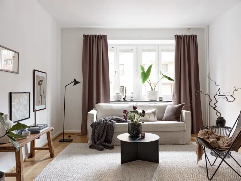 Bostadsrätt med 1,5 rum på Kristinehöjdsgatan 7 i Göteborg, bild 2 av 5