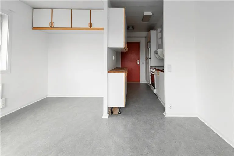 Hyresrätt med 1 rum på Helmutsrogatan 15 i Göteborg, bild 5 av 5