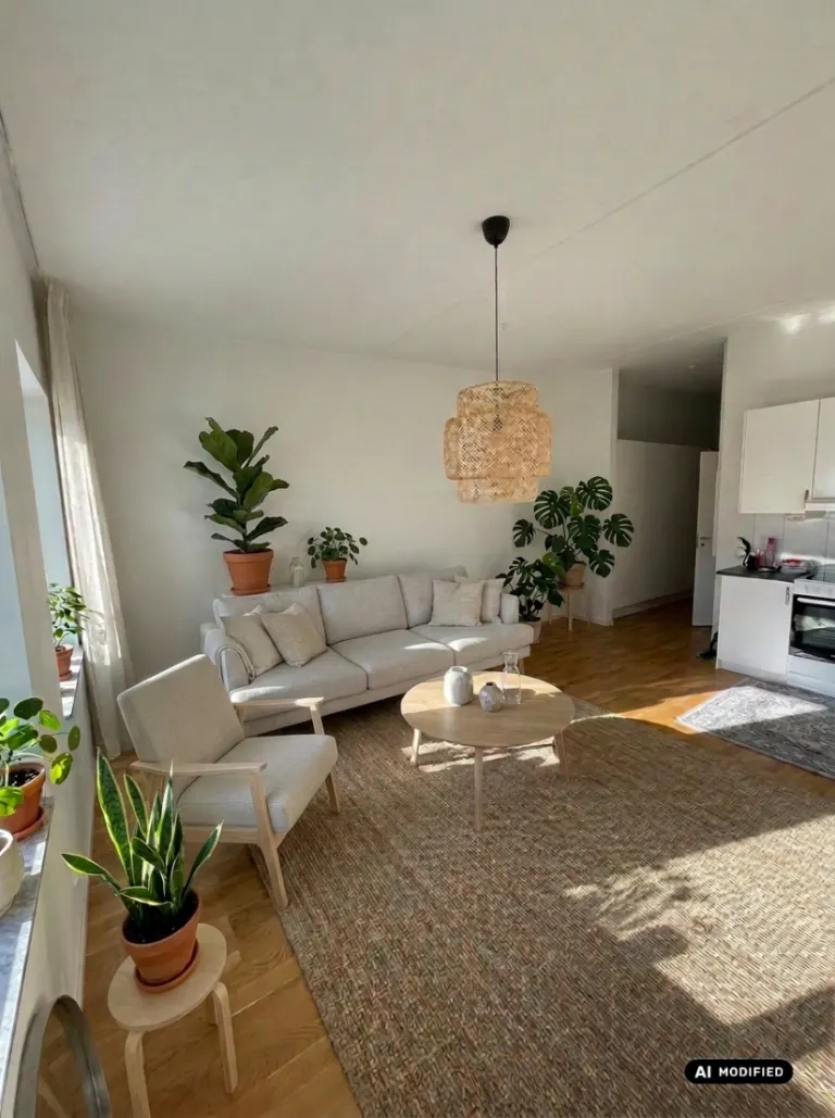 Hyresrätt med 2 rum på Västra Storgatan 8A i Eskilstuna