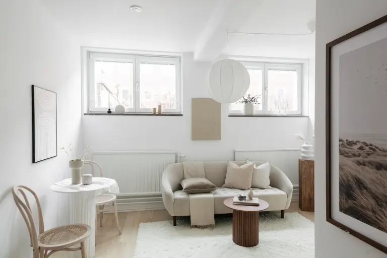 Bostadsrätt med 1,5 rum på Bränningevägen 34 i Stockholm, bild 4 av 4