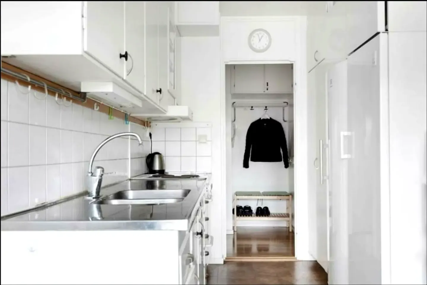 Bostadsrätt med 3 rum på Topasgatan 75 i Göteborg, bild 3 av 4