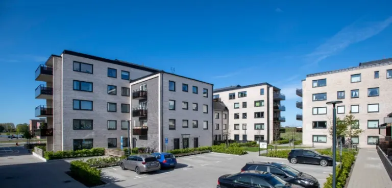 Hyresrätt med 2 rum på Trilobitgatan 2J i Lund, bild 2 av 2