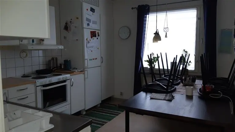 Hyresrätt med 3 rum på Hantverkargatan 28 i Hofors, bild 5 av 5