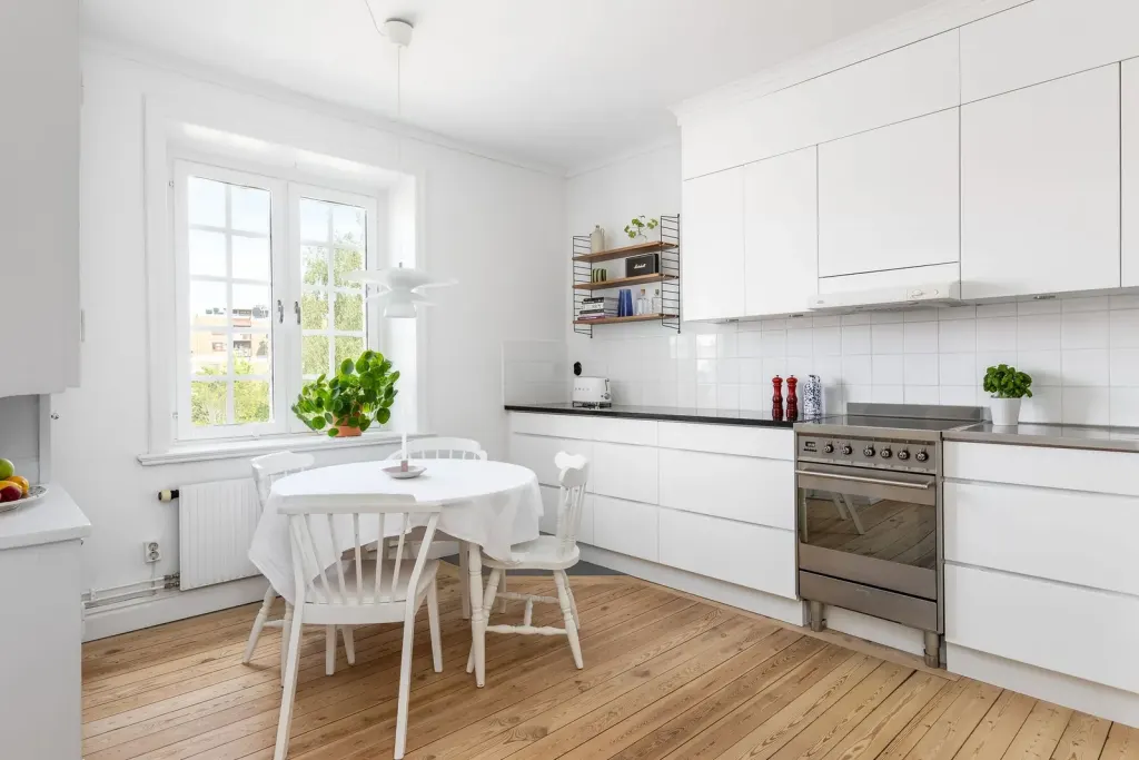Bostadsrätt med 2 rum på Skyttegatan 4A i Linköping, bild 4 av 4