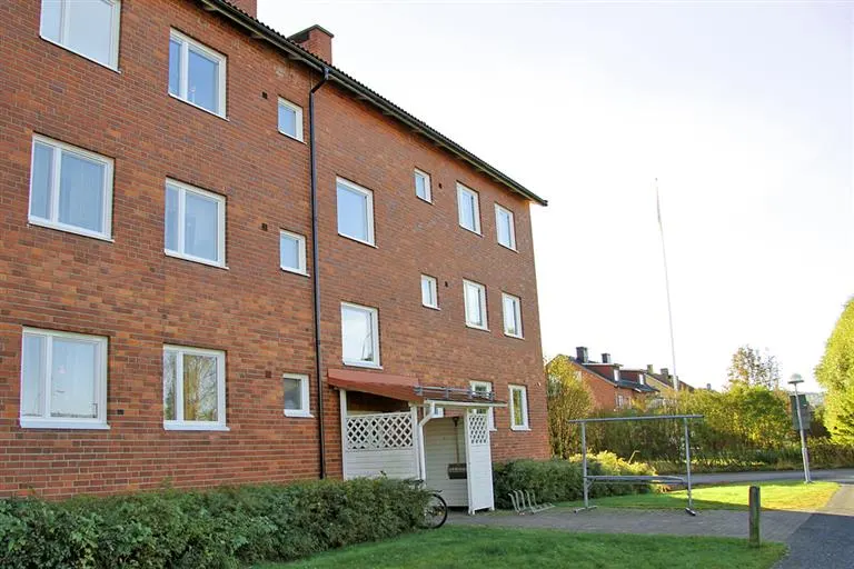 Hyresrätt med 2 rum på Nätragatan 16 A i Örnsköldsvik