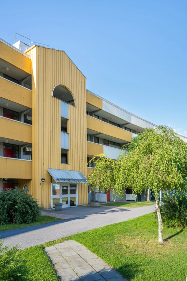 Hyresrätt med 2 rum på Brandkärrsvägen 22 i Nyköping, bild 4 av 5