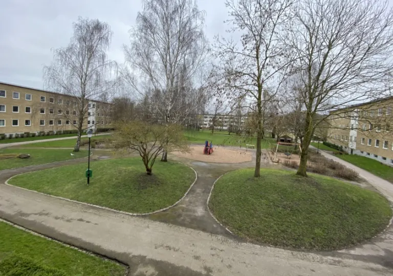 Hyresrätt med 3 rum på Ringvägen 17A i Landskrona, bild 2 av 5