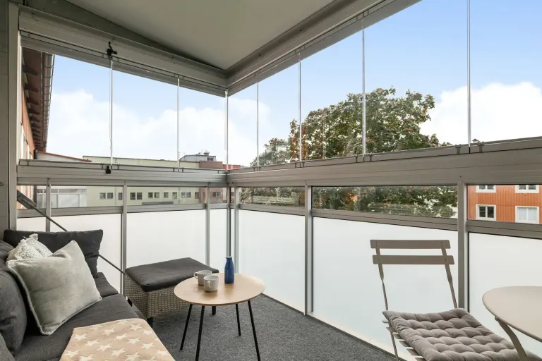 Bostadsrätt med 3 rum på Restalundsvägen 81 i Örebro, bild 4 av 4