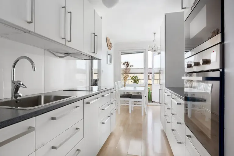 Bostadsrätt med 3 rum på Månadsvägen 26 i Järfälla, bild 2 av 4