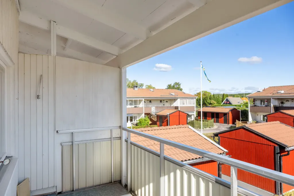 Bostadsrätt med 2 rum på Norsholmsvägen 82 i Norrköping, bild 4 av 4