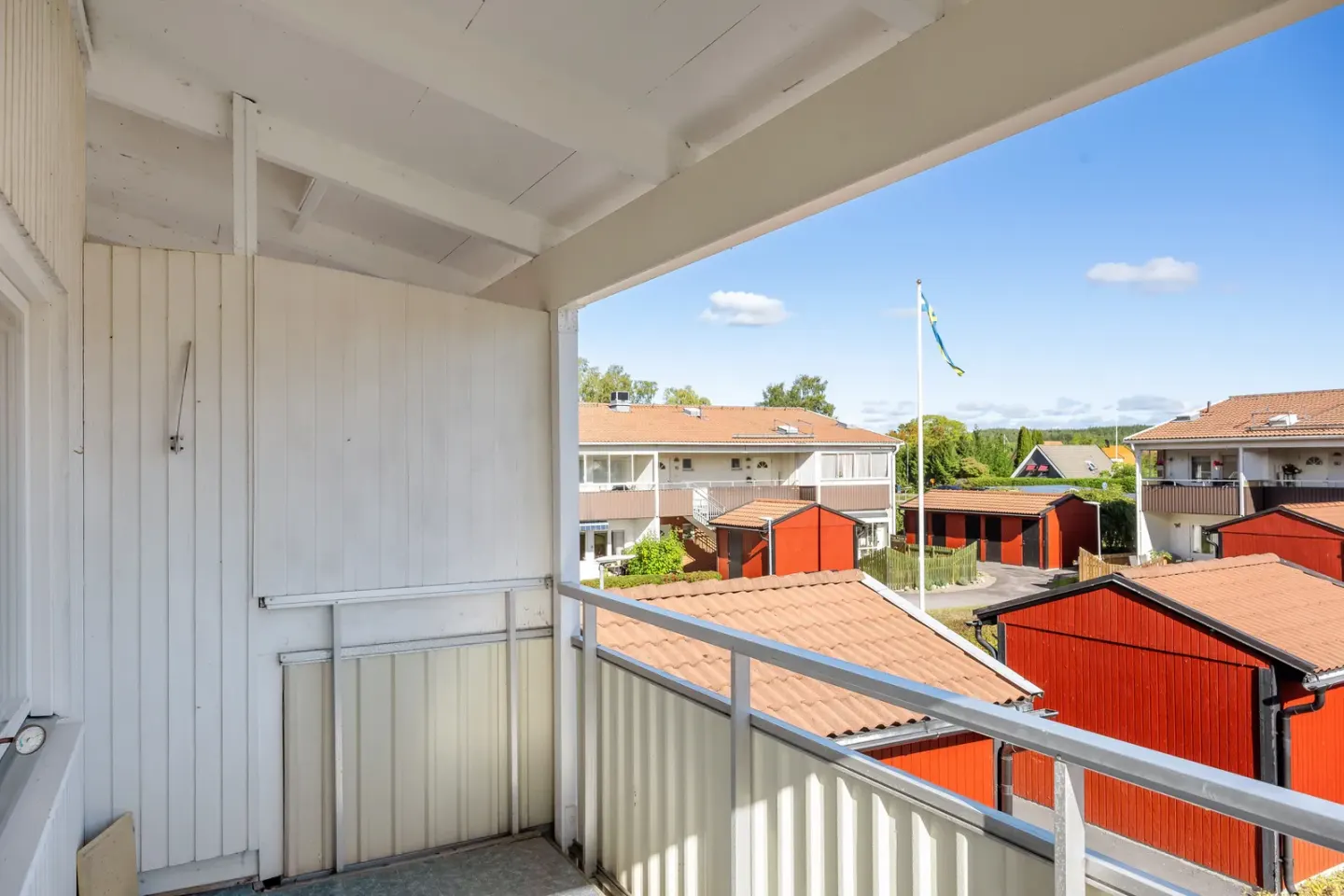 Bostadsrätt med 2 rum på Norsholmsvägen 82 i Norrköping, bild 4 av 4