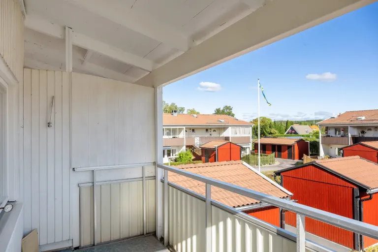 Bostadsrätt med 2 rum på Norsholmsvägen 82 i Norrköping, bild 4 av 4