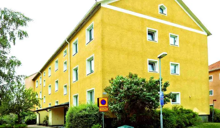 Hyresrätt med 3 rum på Vårdkasvägen 2B i Linköping, bild 2 av 3