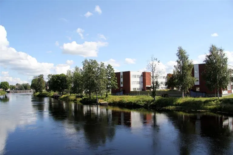 Hyresrätt med 1 rum på V Centralgatan 22 B i Ovanåker