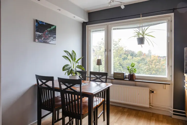 Bostadsrätt med 2 rum på Bangatan 49A i Västerås, bild 4 av 4