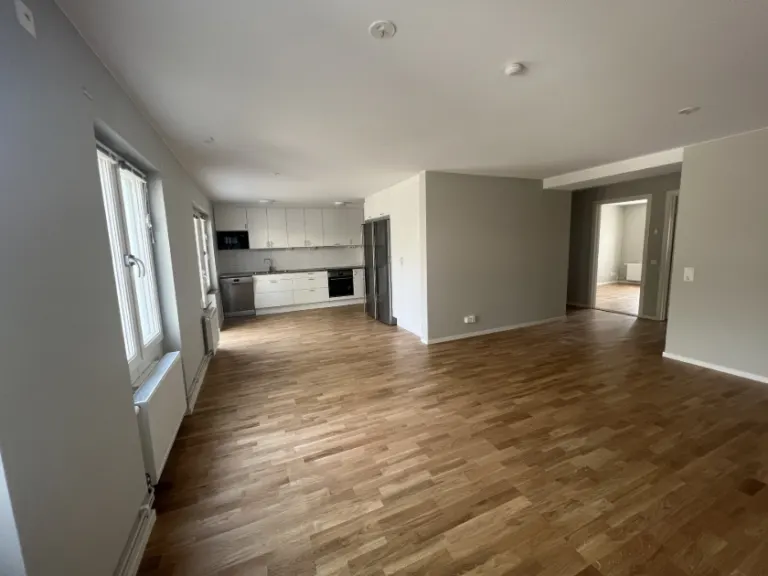 Hyresrätt med 4 rum på Nygatan 29B i Kalmar, bild 4 av 5