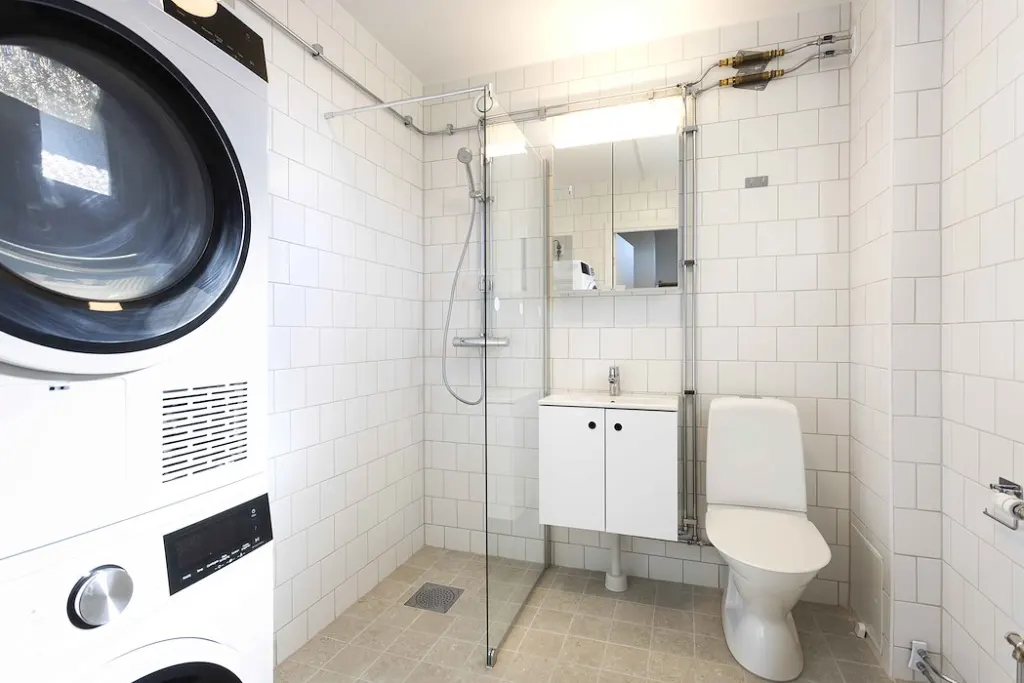 Hyresrätt med 3 rum på Odensalavägen 54C i Sigtuna, bild 3 av 5