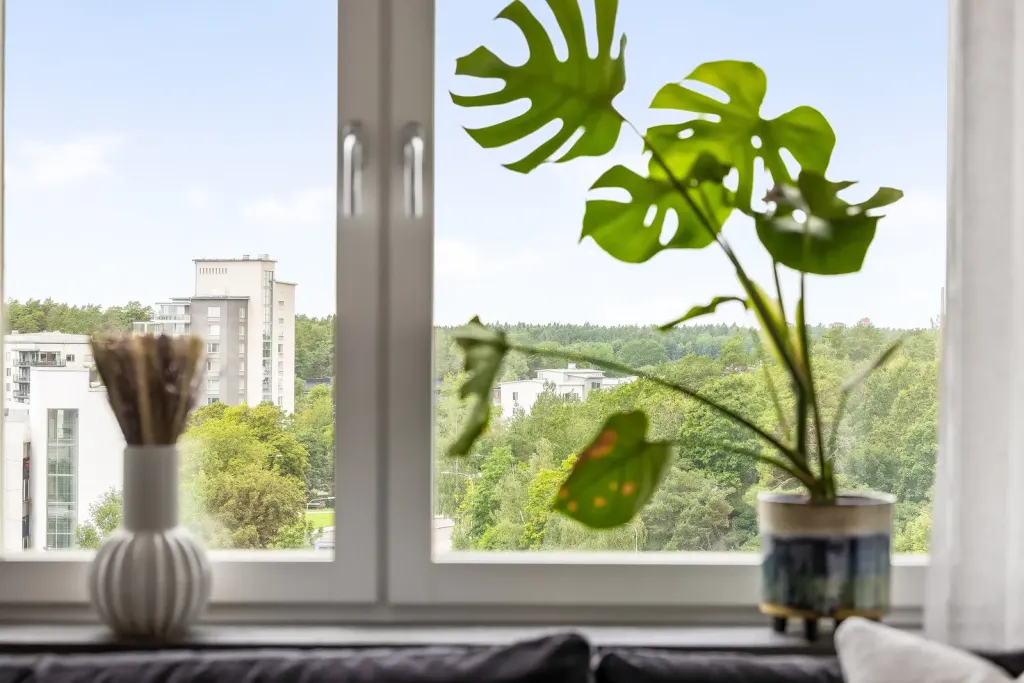 Bostadsrätt med 2 rum på Jämtlandsgatan 107 i Stockholm, bild 3 av 4