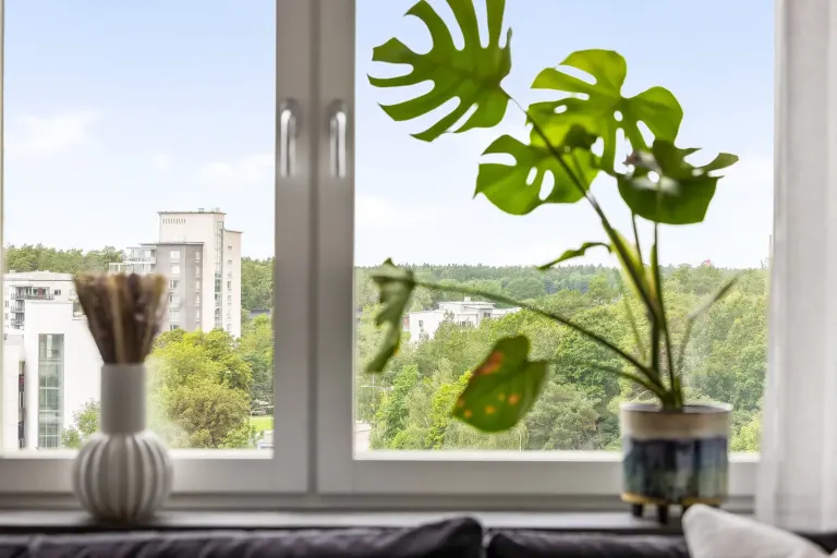 Bostadsrätt med 2 rum på Jämtlandsgatan 107 i Stockholm, bild 3 av 4