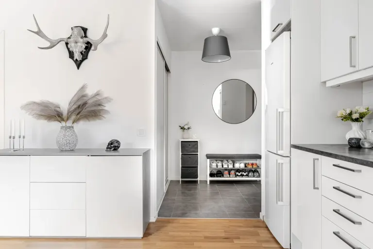 Bostadsrätt med 2 rum på Sveavägen 7 i Flen, bild 4 av 4