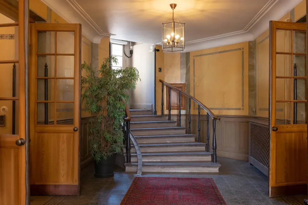 Bostadsrätt med 4 rum på Tomtebogatan 5A i Stockholm, bild 3 av 4