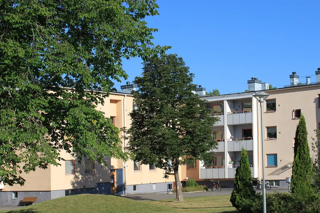 Hyresrätt med 3 rum på Marsvägen 22 i Nyköping, bild 2 av 5