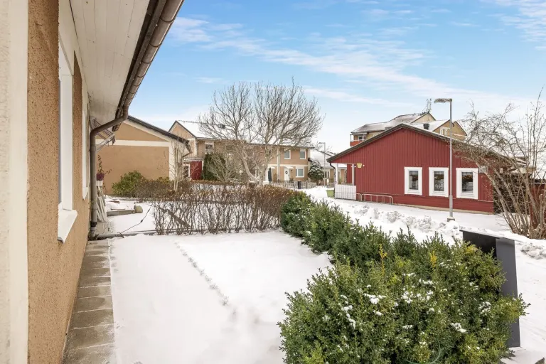 Bostadsrätt med 4 rum på Fältspatgången 5 i Eskilstuna, bild 3 av 4