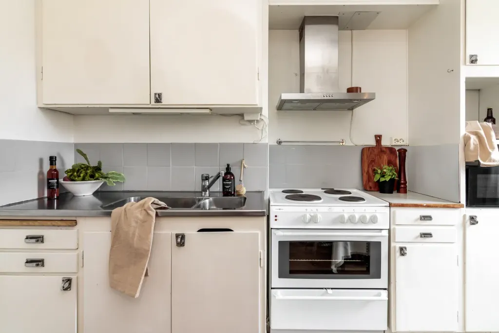 Bostadsrätt med 1 rum på Torshällavägen 5B i Eskilstuna, bild 3 av 4