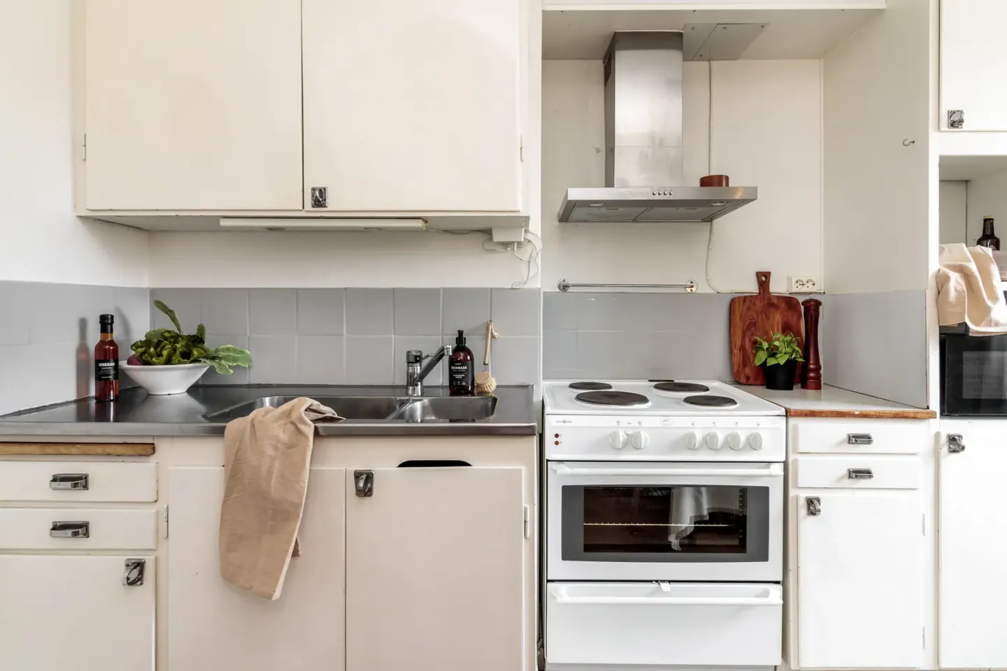 Bostadsrätt med 1 rum på Torshällavägen 5B i Eskilstuna, bild 3 av 4
