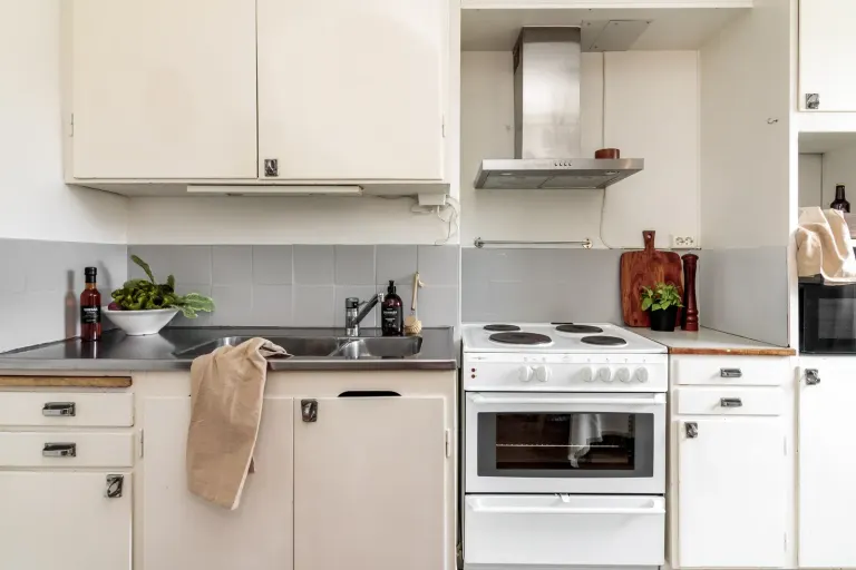 Bostadsrätt med 1 rum på Torshällavägen 5B i Eskilstuna, bild 3 av 4