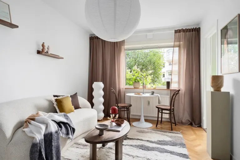 Bostadsrätt med 1 rum på Verktumsgatan 6 i Göteborg, bild 2 av 4
