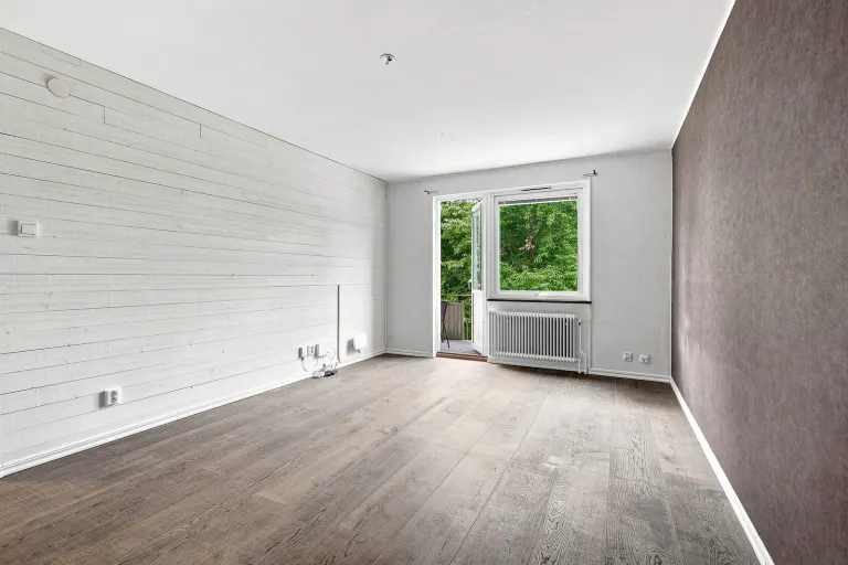 Bostadsrätt med 1 rum på Kanalgatan 5 i Nässjö, bild 4 av 4